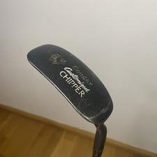 Cougar Customised Chipper RH