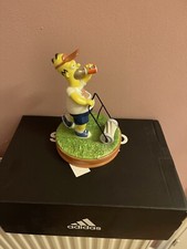 Coalport Characters The