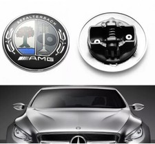 57mm affalterbach front amg - front,