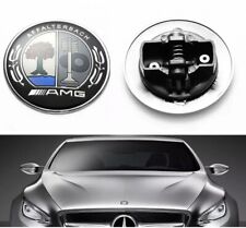 57mm Affalterbach Front AMG