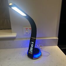 OttLite Wellness LED Desk Lamp