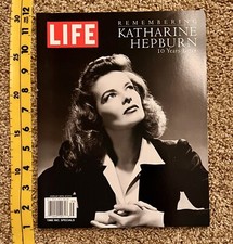 [LIFE] REMEMBERING KATHERINE