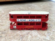 MATCHBOX LESNEY YESTERYEAR