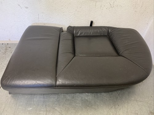 Original seat left - original,