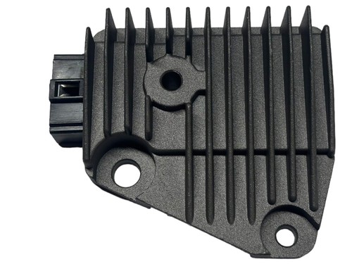 Voltage regulator pin - regulator, for