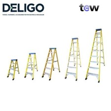 Deligo 8 10 tread - 4/5/6/8/10,