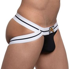 Private Structure Jockstrap
