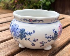 Chinese Handpainted Porcelain