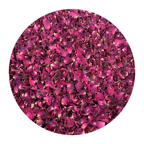 Edible dried flowers petals - edible,