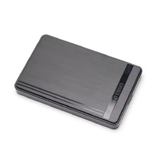 2.5" USB 3.0 SATA External Hard Drive Enclosure Case Caddy for HDD SSD Laptop PC