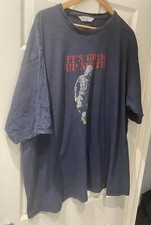 KUSTOM KIT 80'S CASUALS T