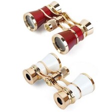 Opera Glasses 3X25 Vintage