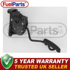 FuelParts Accelerator Pedal