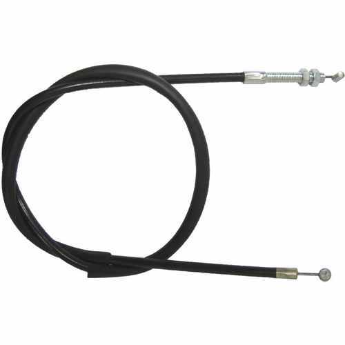 Clutch cable for suzuki 250 - suzuki, ts