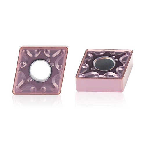 10pcs cnmg120408 - 10pcs, 80°