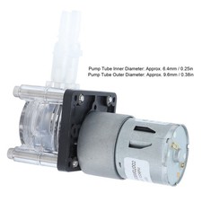 Peristaltic Pump Large Ball