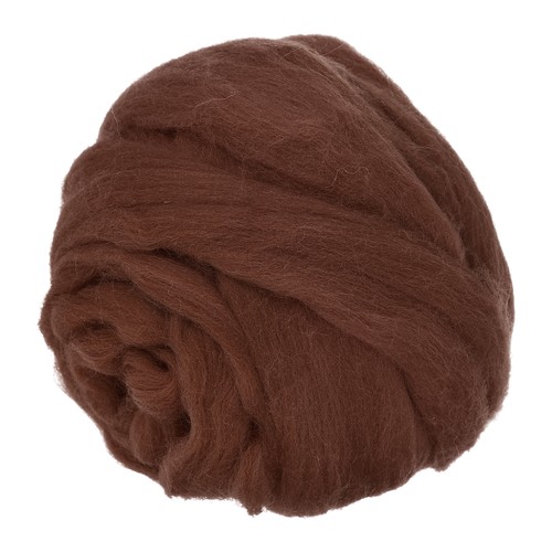 Felting wool bulk - felting,