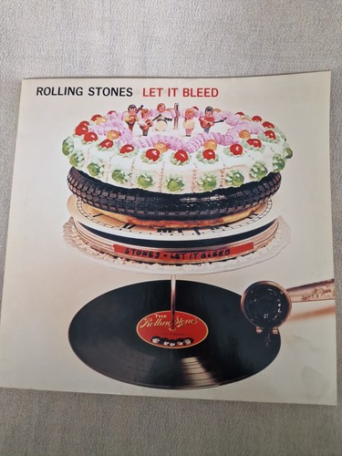 The rolling stones let - rolling,
