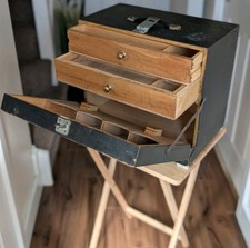Engineers carpenters vintage - &,