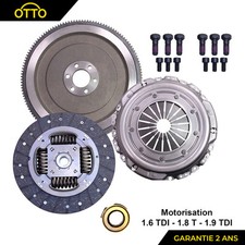 Conversion Kit Flywheel