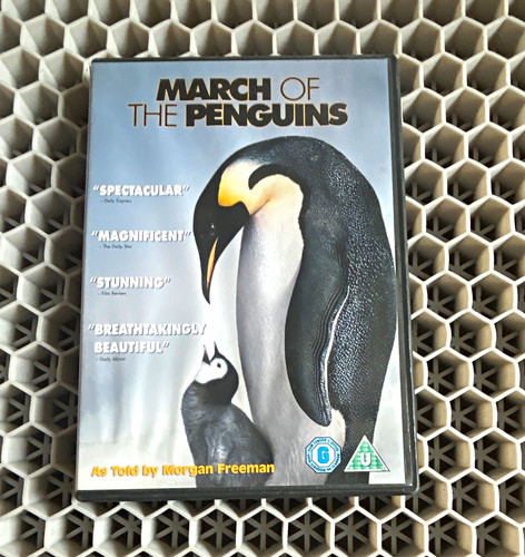 Warner home video march - video, of