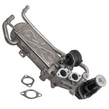 EGR Valve Cooler For VW Polo