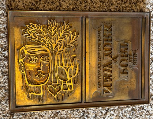Antique letterpress printing - antique,