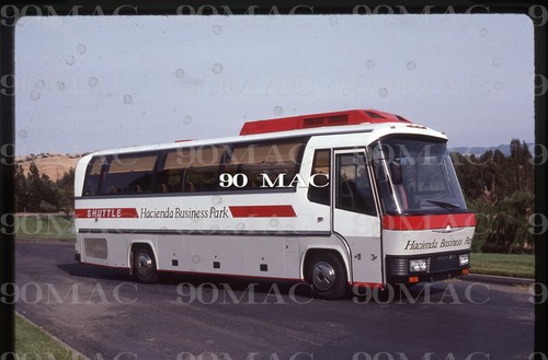 Hacienda coaches neoplan - hacienda, coaches.