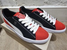 Puma second best the clyde - second,