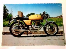 Motorcycles / Italy. Laverda