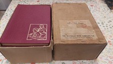 1940s The Waverley Books