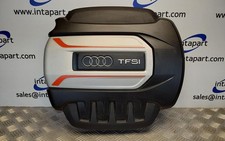 ENGINE COVER MK3 2.0 PETROL