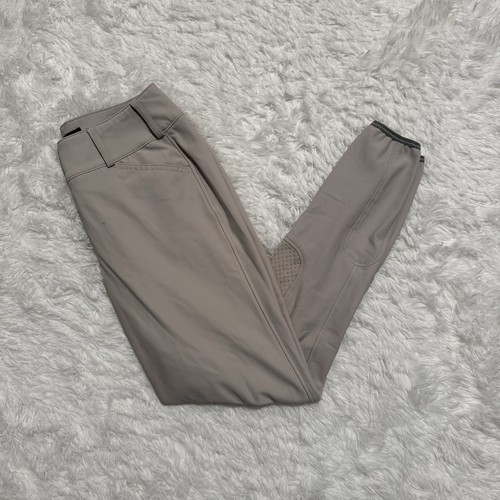 Women size 26l tan pikeur - women’s,