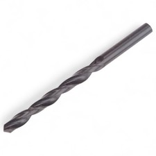 HSS Drills Jobber High Quality Drill Bit Roll Forged High Speed Drilling