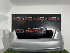 Audi S3 8P 5 Door Rear Bumper