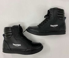 Triumph Motorbike Leather