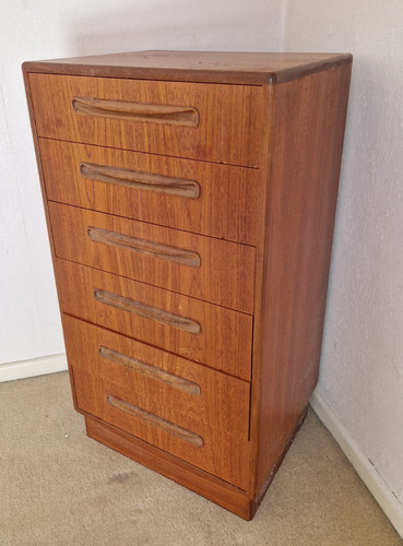 Plan teak fresco - g,