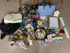 Car Boot Bundle Resale