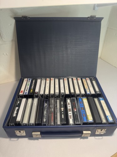 Vintage vinyl cassette tape - cassette,