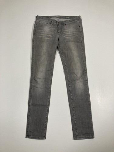 Levi slight curve skinny - slight,
