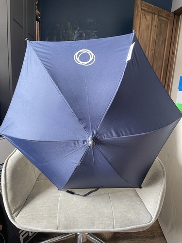Bugaboo cameleon navy parasol - bugaboo,