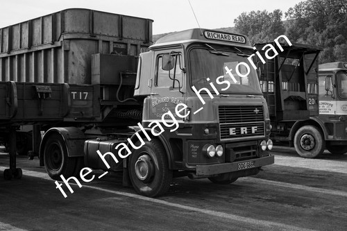 Thh truck photos erf - thh,