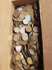 Bulk Discounted Lot of Wheat