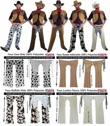 Adults mens cowboy - mens,