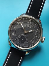 Men's International Watch Co