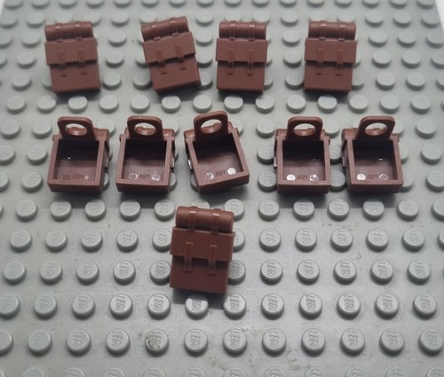 Lego 10x pirate - 10x,