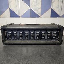 Vintage Rare Moon Integrated