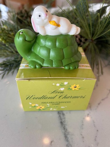 Vintage avon woodland charmers - vintage,