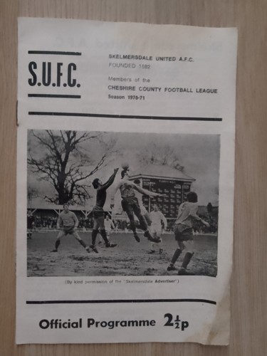 Skelmersdale united wigan - skelmersdale,