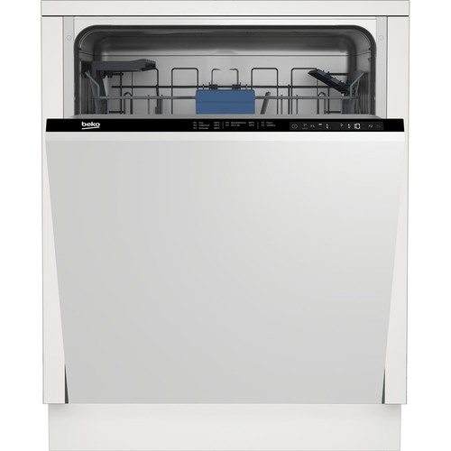 Beko bdin25440 full - beko,